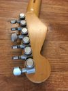 1991 Fender Strat Plus  - Lace Sensor Pickups TBX