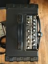 Roland CUBE-80X 1x12" Guitar Combo with Bright Onion control pedal
