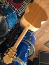 Old Stock-Epiphany EJ200 Acoustic Guitar
