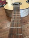 Hokada Silver Classical Guitar 4/4