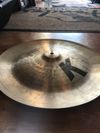 Zildjian 17" K Custom Dark China Cymbal