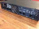 Pre-Owned McGregor RM600 Mosfet Power Amplifier. 