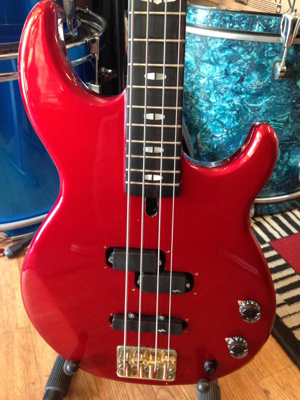 Yamaha deals bb3000 bass