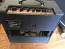 VOX Cambridge 15 Hybrid Tube Amp