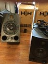 ADAM Audio A7X Active Nearfield Monitors (Pair) Made in USA