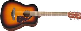 Yamaha JR2 Mini Acoustic Guitar