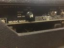 Vintage 1970s Music Man 210 Sixty Five 65W 2x10 Tube Combo Amp