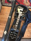 USA Gibson Les Paul Standard 2004 - Ebony