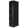 Powerwerks Tower PA Speaker with Digital Effects & Bluetooth® ~ 300W