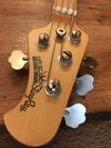 2010 Music Man StingRay 4H Bass Guitar and Case