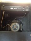 All original Vintage CBS era Fender Harvard Amp