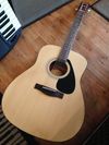 Pre-Owned Yamaha F310 Acoustic Guitar