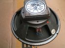 Vintage Fane/Titan T12/60 12” Guitar Speaker