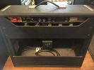 Original Vintage and RARE Fender Vibrolux Amp 1964 1x12" pre-CBS blackface 