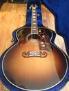 2014 Gibson SJ - 200, Fishman Ellipse Aura + Case