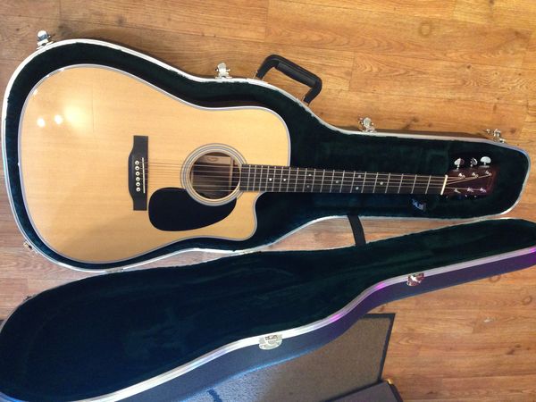 Martin dc28e for deals sale