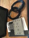 Roland CUBE-80X 1x12" Guitar Combo with Bright Onion control pedal