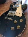 USA Gibson Les Paul Standard 2004 - Ebony