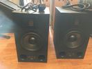 ADAM Audio A7X Active Nearfield Monitors (Pair) Made in USA