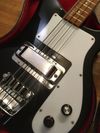 100% Original 1975 Rickenbacker 4000 Bass Guitar and Case