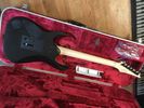 Ibanez RGR652AHB Prestige Weathered Black Electric Guitar & Case 