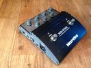 Pre-Owned Hartke VXL Bass Guitar Attack Pedal