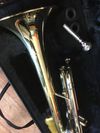 Excellent Condition Elkhart 100TR Student Trumpet