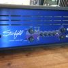 Original 1980s Starefield Stereo Valve Head + manual