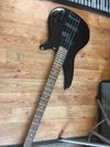 Yamaha RBX370A Bass Guitar