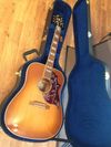 Gibson Electro-Acoustic Hummingbird Standard (Heritage Cherry Sunburst)