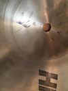 DISC Sabian HHX 20'' Manhattan Jazz Ride Cymbal, Natural Finish