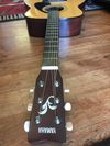 Yamaha FG-400A Dreadnought Acoustic