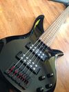 Pre-Owned 5 String Yamaha RBX375 Bass Guitar.