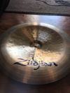 Zildjian 17" K Custom Dark China Cymbal