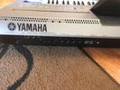 Yamaha Tyros 4 Keyboard - Used - This model has been discontinued