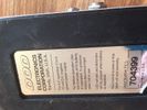 Early 90s American DOD DFX94 Digital Delay Sampler Rare Vintage Guitar Effect Pedal
