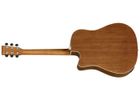 Tanglewood Discovery DBT DCE Electro Acoustic Guitar