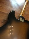 1991 FENDER TELECASTER 52 REISSUE MIJ TL-52 ASH & MAPLE, FUJIGEN JAPAN VINTAGE