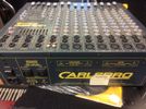 Pre-owned Carlsbro Eclipse 12 600 Watt RMS Powered Mixer