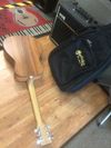 Martin Martin LXK2 Little Martin w/ Gig Bag