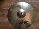 Zildjian 16" Z3 Medium Crash