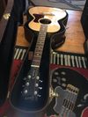2020 Gibson L-00 Studio Walnut Antique Natural Electro Acoustic Guitar