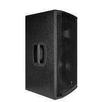 Powerwerks 12" Pro Speaker with Bluetooth® ~ 1000W