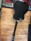 Gretsch G5013CE Rancher Jr Electro Acoustic - Black