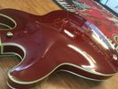 Ibanez AS93FM Artcore Semi-Hollow Body Transparent Cherry Red