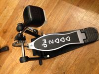 DW 2000 Series Single Kick Drum Pedal