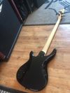Fender MB-4 Skull and Crossbones