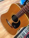 70s Vintage Japanese Epiphone FT-150 Acoustic