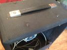 All original Vintage CBS era Fender Harvard Amp