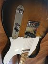 1991 FENDER TELECASTER 52 REISSUE MIJ TL-52 ASH & MAPLE, FUJIGEN JAPAN VINTAGE